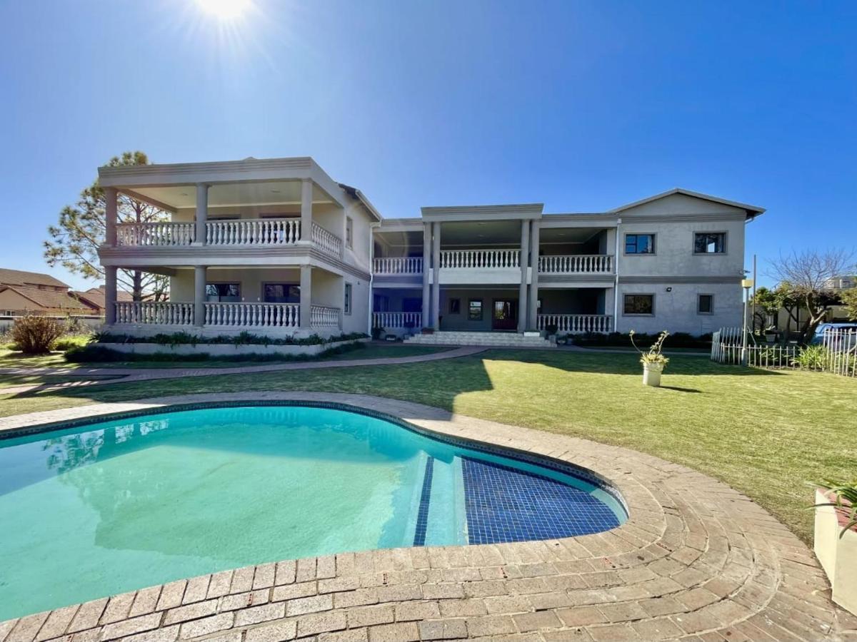 Atlantic Pearl Guest House Midrand Eksteriør bilde