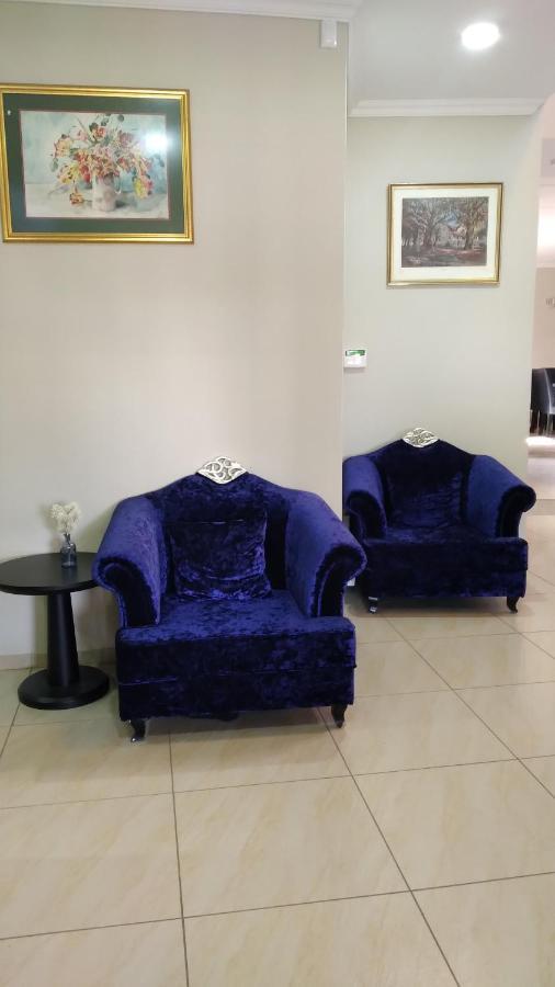 Atlantic Pearl Guest House Midrand Eksteriør bilde
