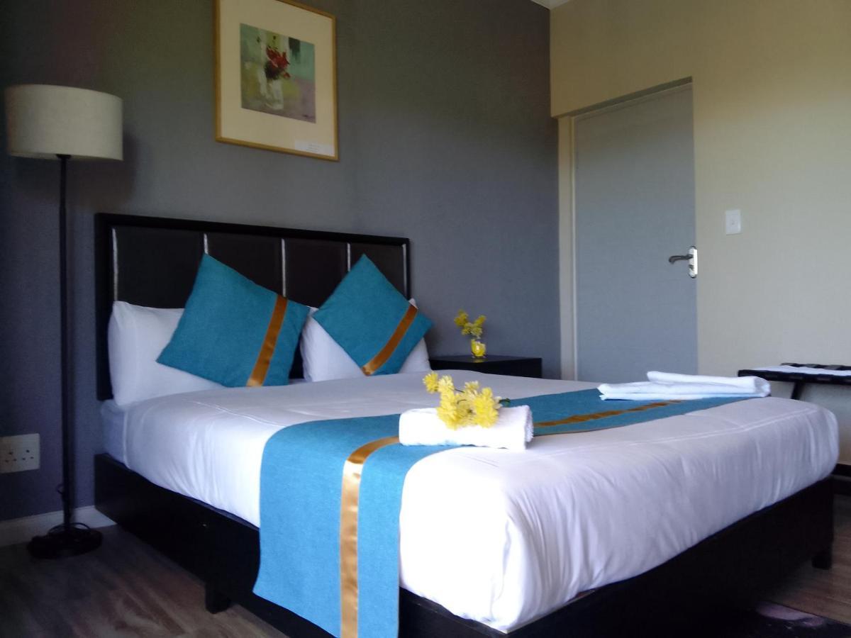 Atlantic Pearl Guest House Midrand Eksteriør bilde
