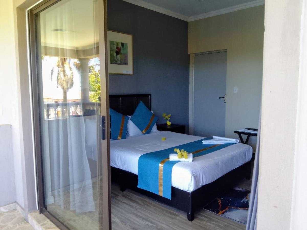 Atlantic Pearl Guest House Midrand Eksteriør bilde