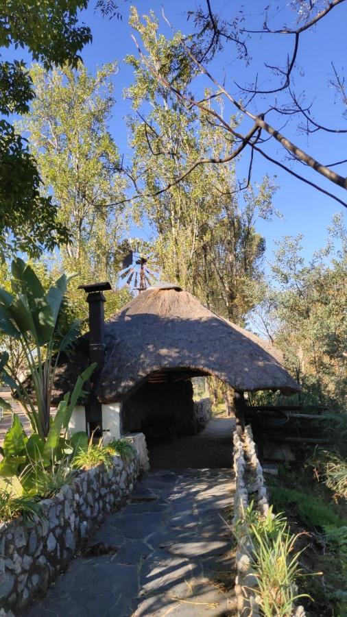 Atlantic Pearl Guest House Midrand Eksteriør bilde